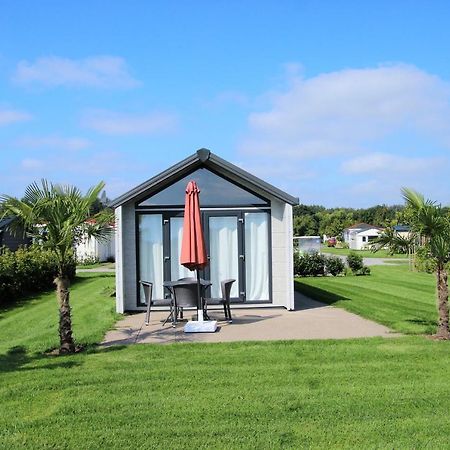 Chalet Sky De Luxe Drijber Eksteriør bilde