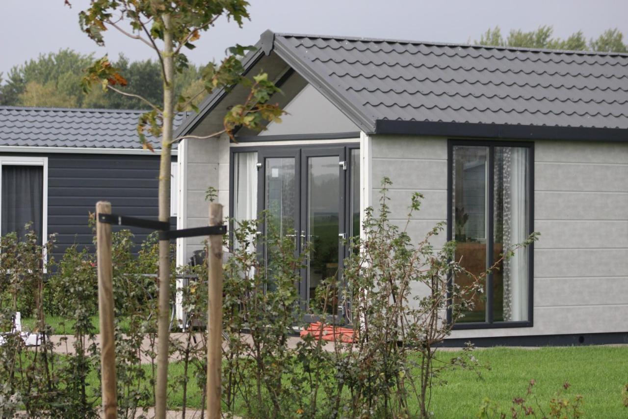 Chalet Sky De Luxe Drijber Eksteriør bilde